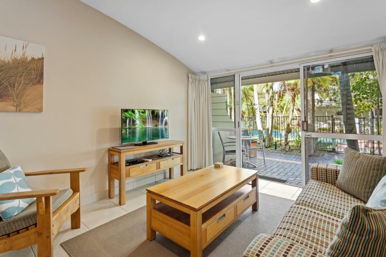 คาริเบียน นุซา รีสอร์ต Aparthotel นูซาเฮดส์ ภายนอก รูปภาพ