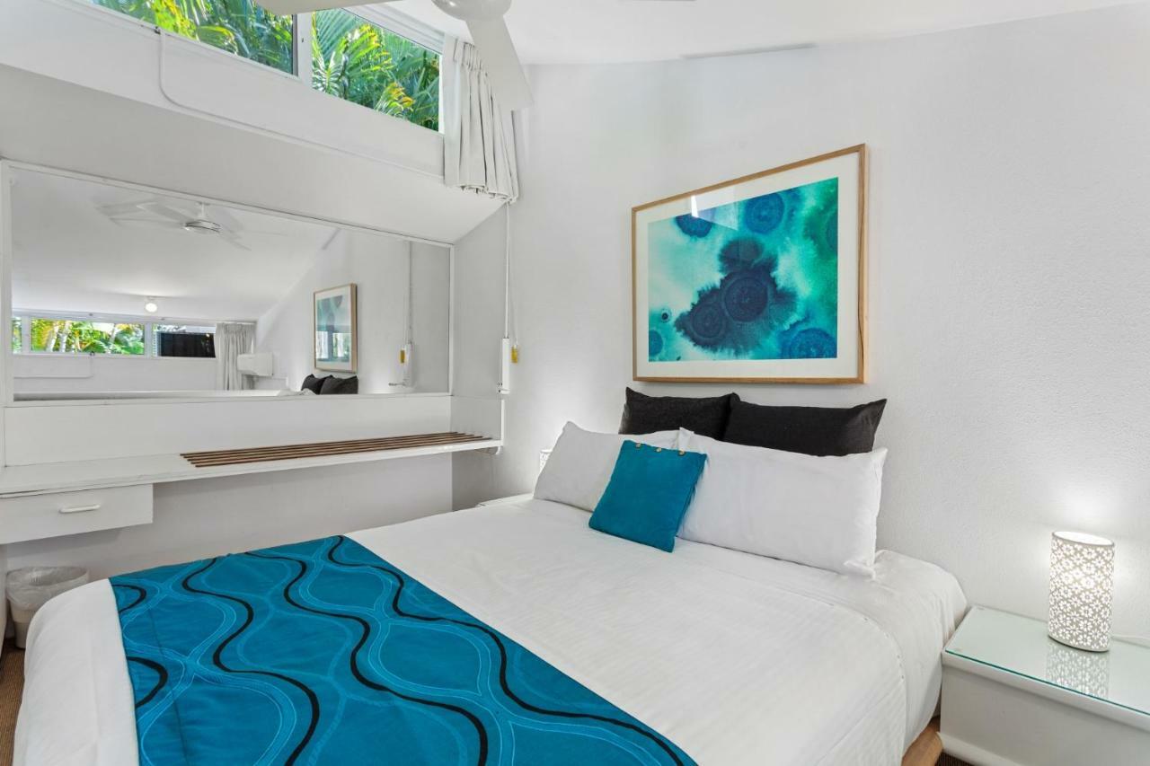 คาริเบียน นุซา รีสอร์ต Aparthotel นูซาเฮดส์ ภายนอก รูปภาพ