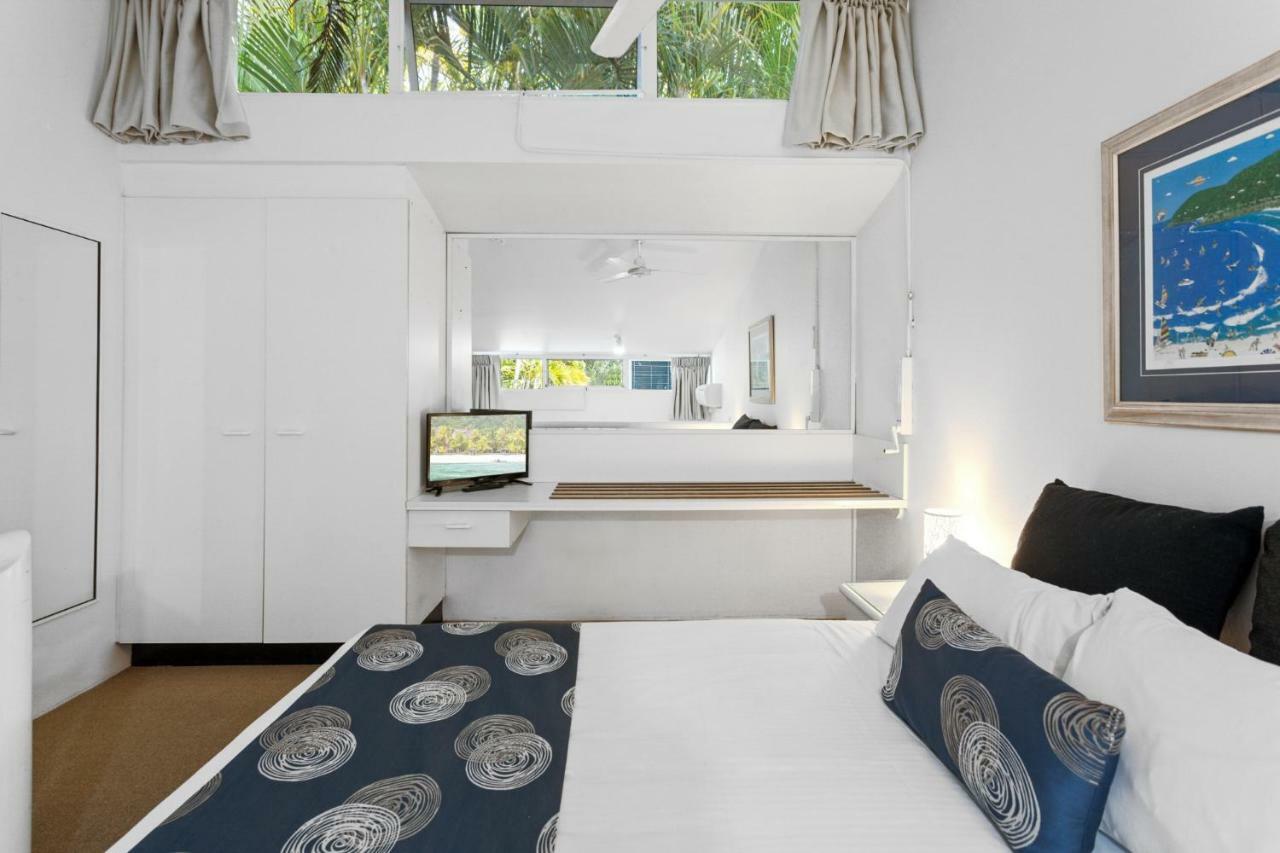 คาริเบียน นุซา รีสอร์ต Aparthotel นูซาเฮดส์ ภายนอก รูปภาพ