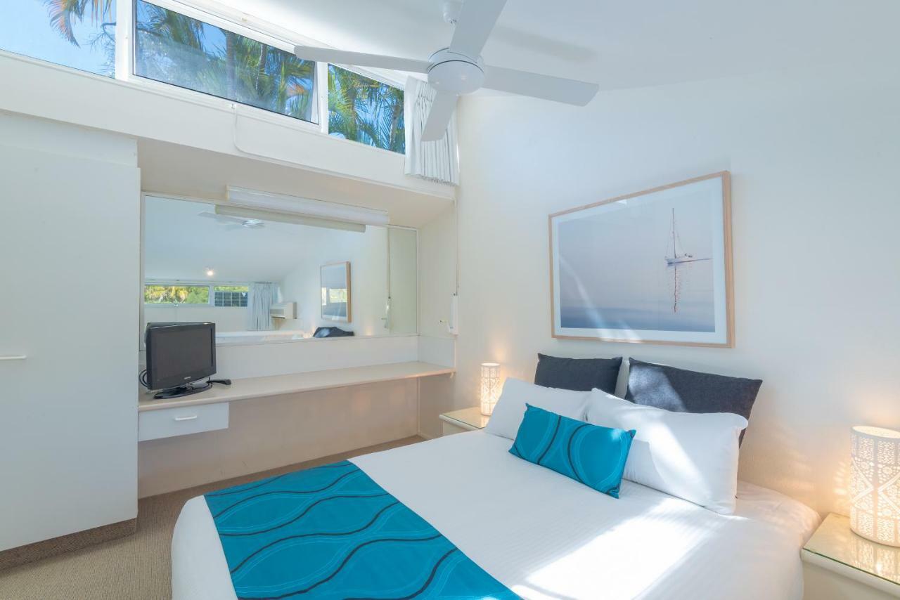 คาริเบียน นุซา รีสอร์ต Aparthotel นูซาเฮดส์ ภายนอก รูปภาพ